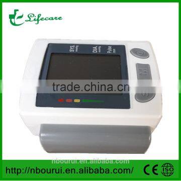 ORW211 Blood Pressure Meter With New Products 2015 as Seen tv