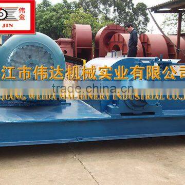 wholesale high-efficiency Rubber mill machine/Crusher machine/rubber pelletizer