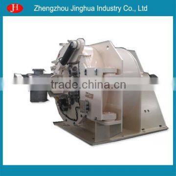 SIPHONE PEELER CENTRIFUGE FOR STARCH DEWATERING