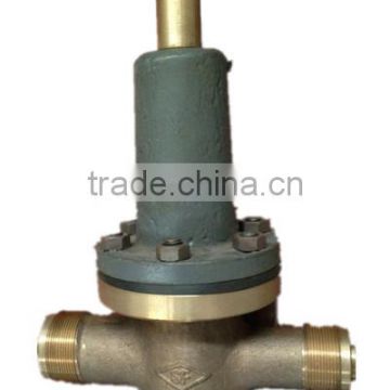 Air pressure reduce valve