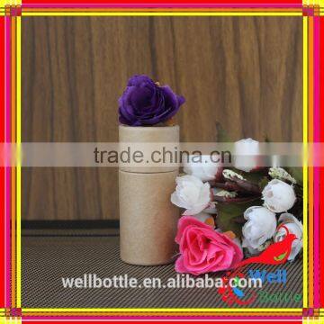 candle paper tube packaging shop online hot sale with paper tube for lip balm