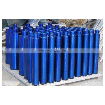 diamond core drill bits concrete drill bits