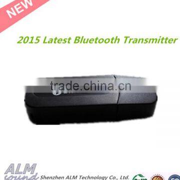 Hot selling bluetooth transmitter bluetooth audio transmitter for smart system