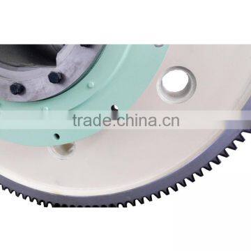 Reduction Low Noise Paralle Gear Box photo-5
