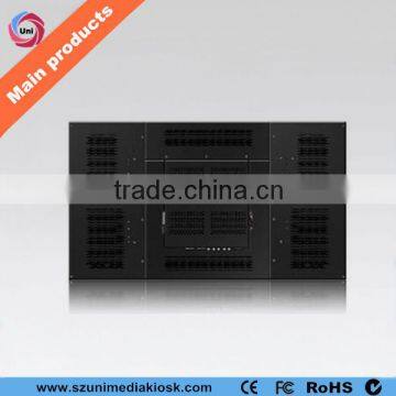 Full HD 46" Lcd Video Wall Advertising TFT Indoor Advertising Lcd Screen photo-5