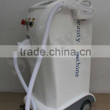 SW-313E Big Promotion / OPT / SHR Technology Super Hair Removal Machine IPL SHR photo-4