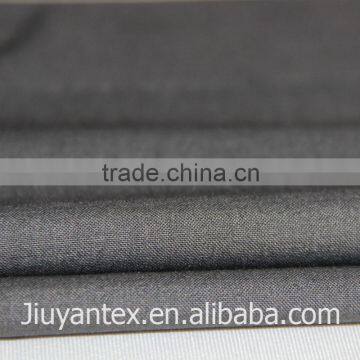 China Stock High Quality Dubai Hot Sale Poly Viscose tr Man Aba Uniform Suiting Soft Textile Fabric photo-4
