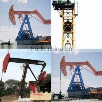 ISO 9001 Oil Well Beam Pump