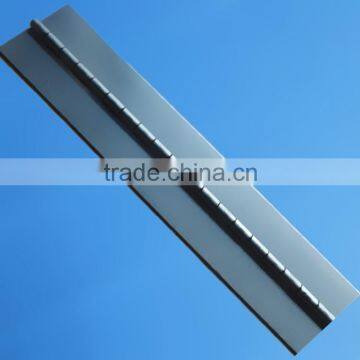 High Quality galvanized piano hinge