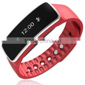 New Arrival Sport Fitness Band Led Bluetooth Smart Bracelet photo-2