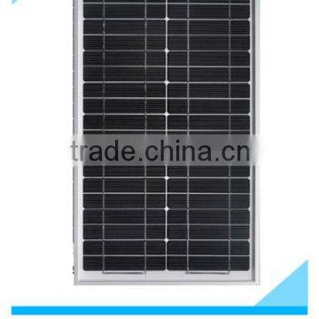 20W Mono Solar Panel