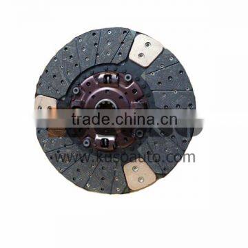 1-31240865-1 clutch disc with cooper for CXZ 6WF1