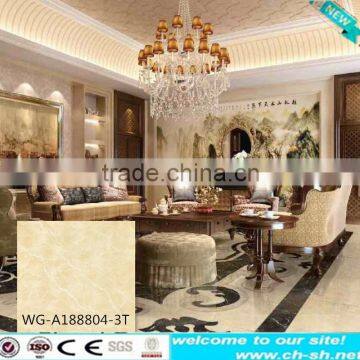 Shenghua new design vitirfied floor tile made in foshan for 2015 New arrival!