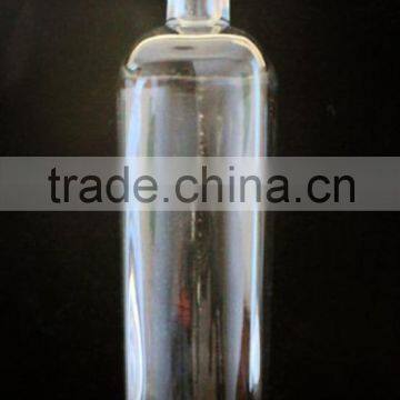 Hotsale 375ml Glass Bottle Bordeaux Style Glass Bottle