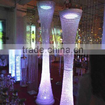 Metal Wedding Pillars Columns for Sale Decorative Wedding Pillars for Sale