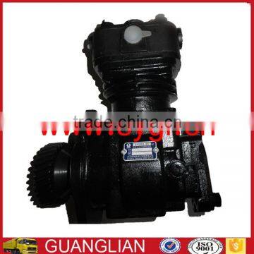 diesel engine parts 6102BQ-B5 air compressor for dongfeng truck
