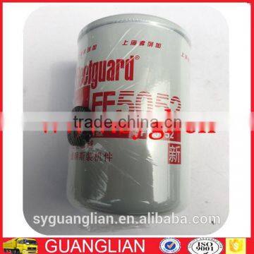 Diesel Engine Fuel Filter FF5052 for Auto Parts 5268933 photo-3