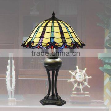 new style tiffany table lamp