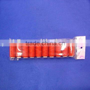 polyester sewing thread