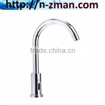 Cold Water Sensor Auto Faucet