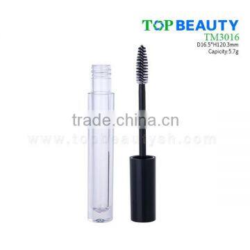 TM3016- Cosmetic Empty Makeup Clear Mascara Bottle photo-2