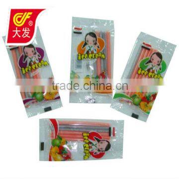 cc stick fruit flavour candy