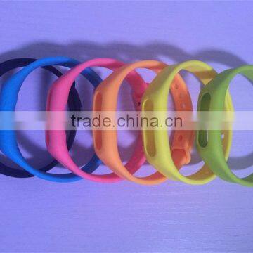 Wholesale China Products bracelet/ xiaomi wrist strap high quality cheap various color optional