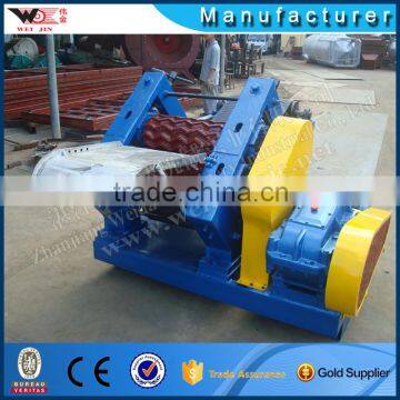 Gold Quality Crusher Low Power Consumption