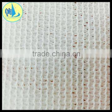 100% Virgin HDPE 150g White Shade Net