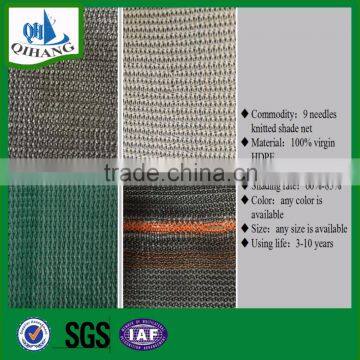 Hot Sale Sun Shading Net