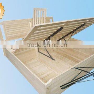 lift bed fittings and bed gas lift spring mechanism (ISO9001:2008)