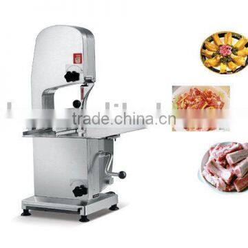 meat and bone sawing machine