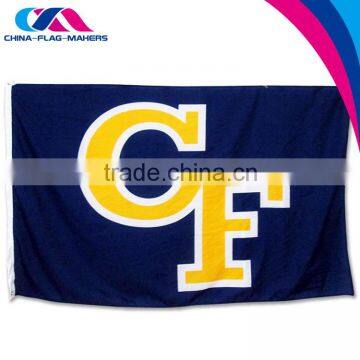 Fly Decoration Flag Banner for Business