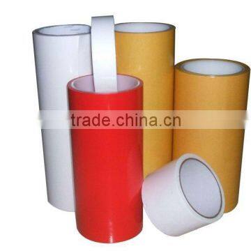 single sided BOPP foam tape