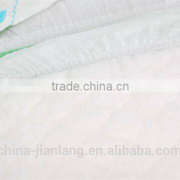 Disposable Baby Diapers Wholesale Manufacturer With Oem Design
