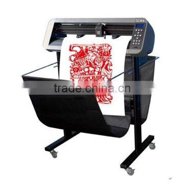 635mm Mini USB Driver Vinyl Cutting Plotter