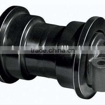 Excavator undercarriage parts lower roller