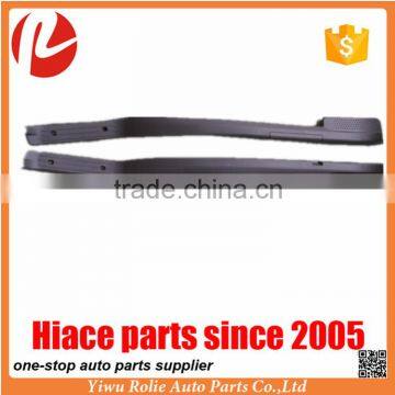 Nisan e25 front door gasket ,Stick a cab