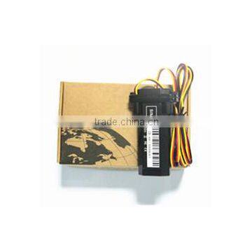 GPS Tracker for Vehicle With Free Web-based Server and App, Costomized Domin and Logo Available photo-5