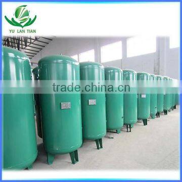 High Pressure Vessel Air Storage Tank by A-Class Manufacturer