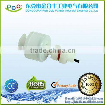 food grade mercury float switch with ROHS