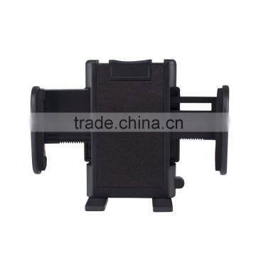 2016 New Arrival Bicycle Phone Mount Holder Universal Bike Cradle Mount for All Mobile Phones
