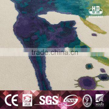 The Largest Sales Volume and Most Competitive China Carpet Factory photo-2