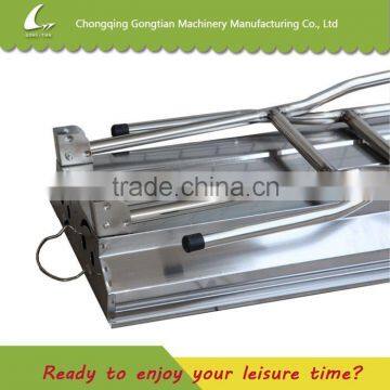 Portable Outdoor BBQ Grills for Picnic photo-5