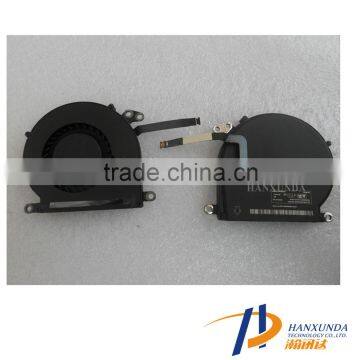 Wholesale 100% New Mid-2011 CPU fan for macbook Air A1370 CPU Cooling Fan