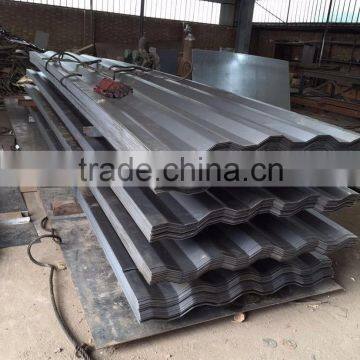 2.0*1116*2700 container side panel