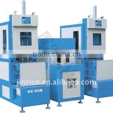 PET bottle making machine