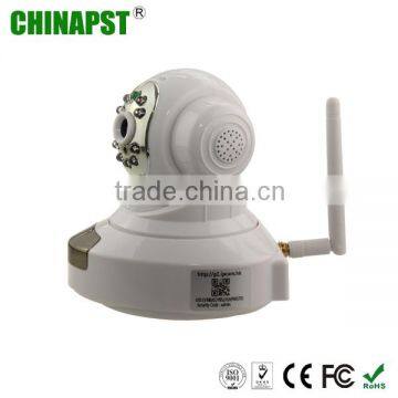 Wireless WIFI HD IP security camera IR 10M FCC,CE,RoHS Certifications PST-IPC186HD