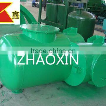 Factory Manufacture High Capacity Automatic Water Discharging Filtrate Cylinder With ISO 9001 Certificate photo-5