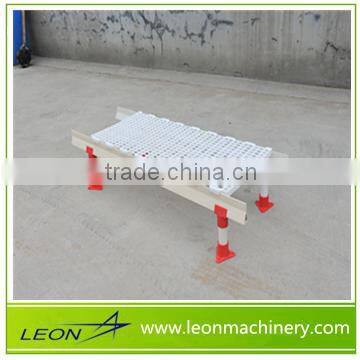 Leon chicken poultry slat plastic floor